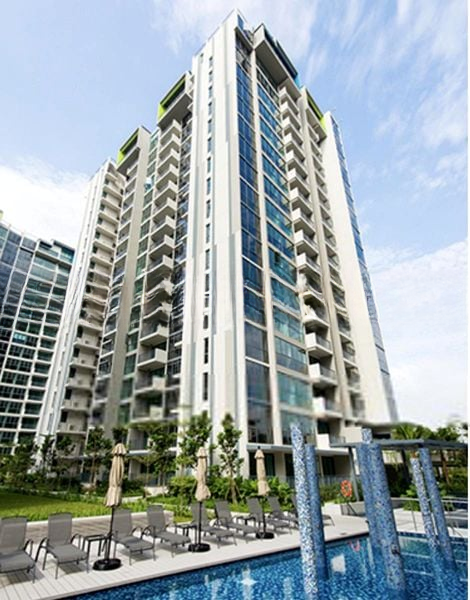 ESPARINA RESIDENCES 2