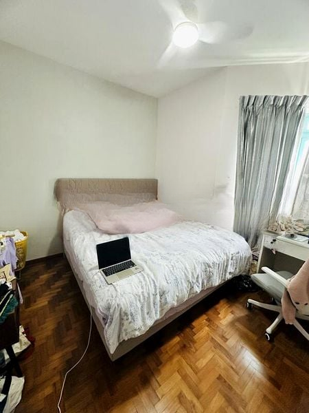 BALLOTA PARK CONDOMINIUM 6