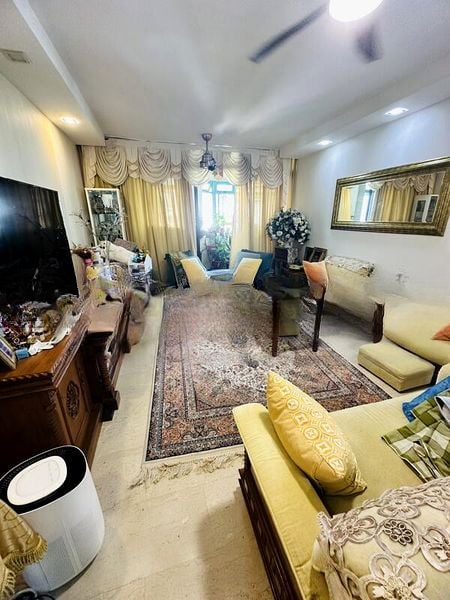 BALLOTA PARK CONDOMINIUM 10