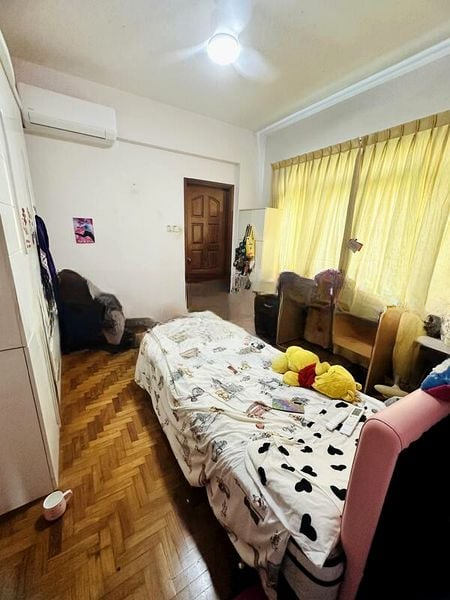 BALLOTA PARK CONDOMINIUM 7