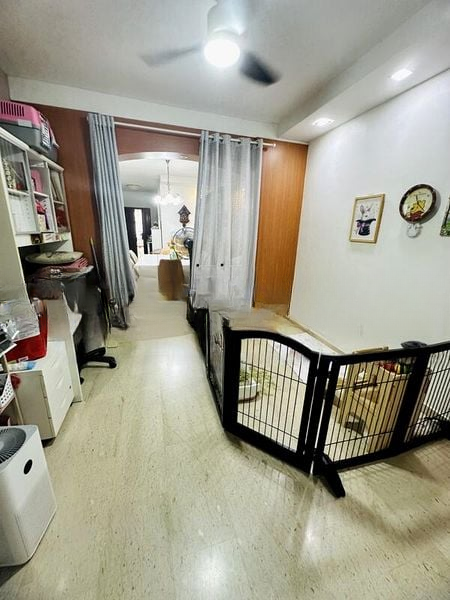 BALLOTA PARK CONDOMINIUM 3