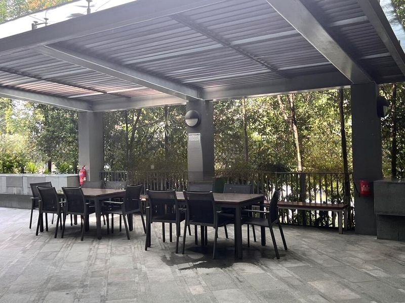 TERRENE AT BUKIT TIMAH 8