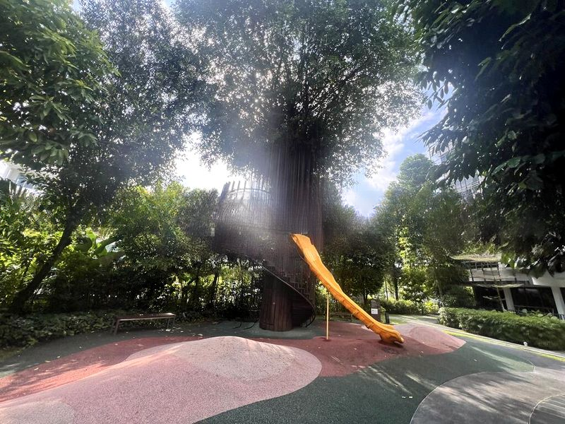 TERRENE AT BUKIT TIMAH 4