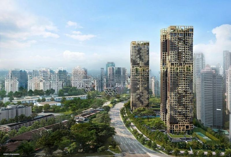 IRWELL HILL RESIDENCES 2