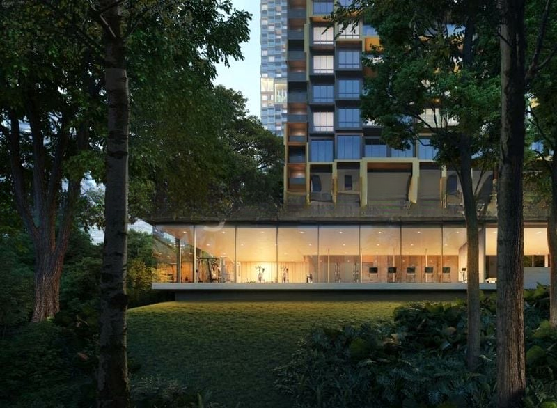 IRWELL HILL RESIDENCES 5