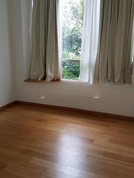 REFLECTIONS AT KEPPEL BAY 5