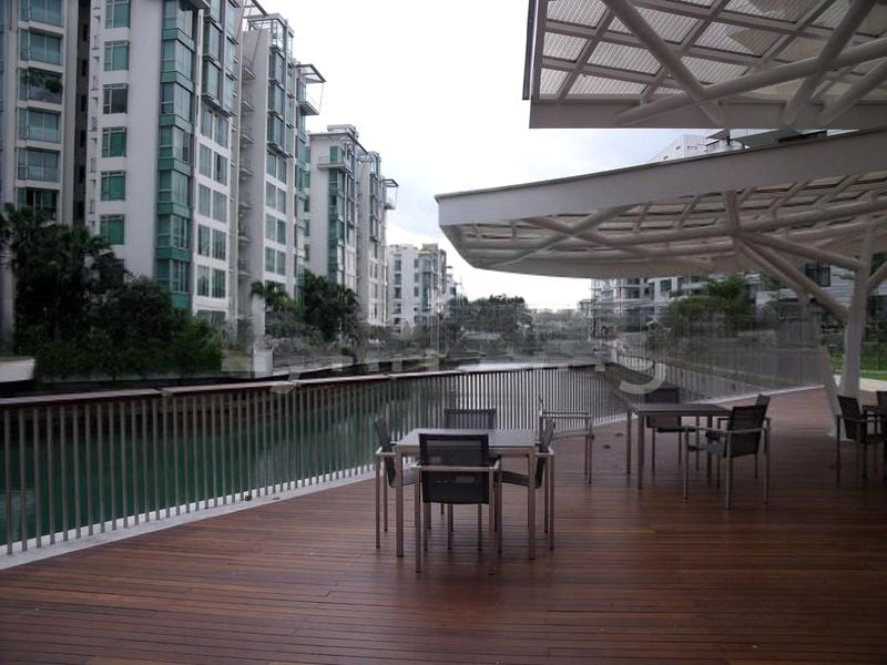 REFLECTIONS AT KEPPEL BAY 3