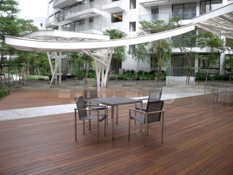 REFLECTIONS AT KEPPEL BAY 4