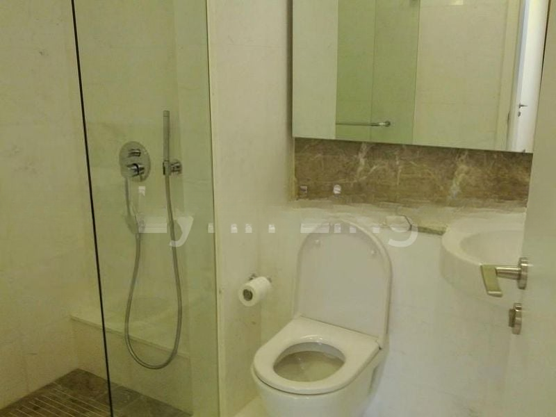 REFLECTIONS AT KEPPEL BAY 6