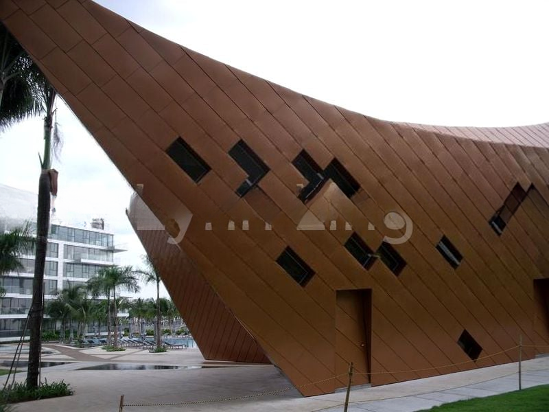 REFLECTIONS AT KEPPEL BAY 12