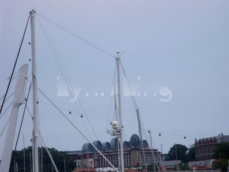 REFLECTIONS AT KEPPEL BAY 14