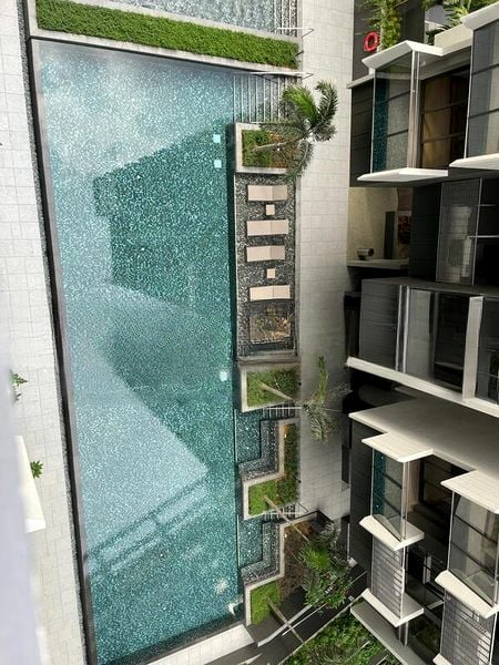 HAUS ON HANDY 7