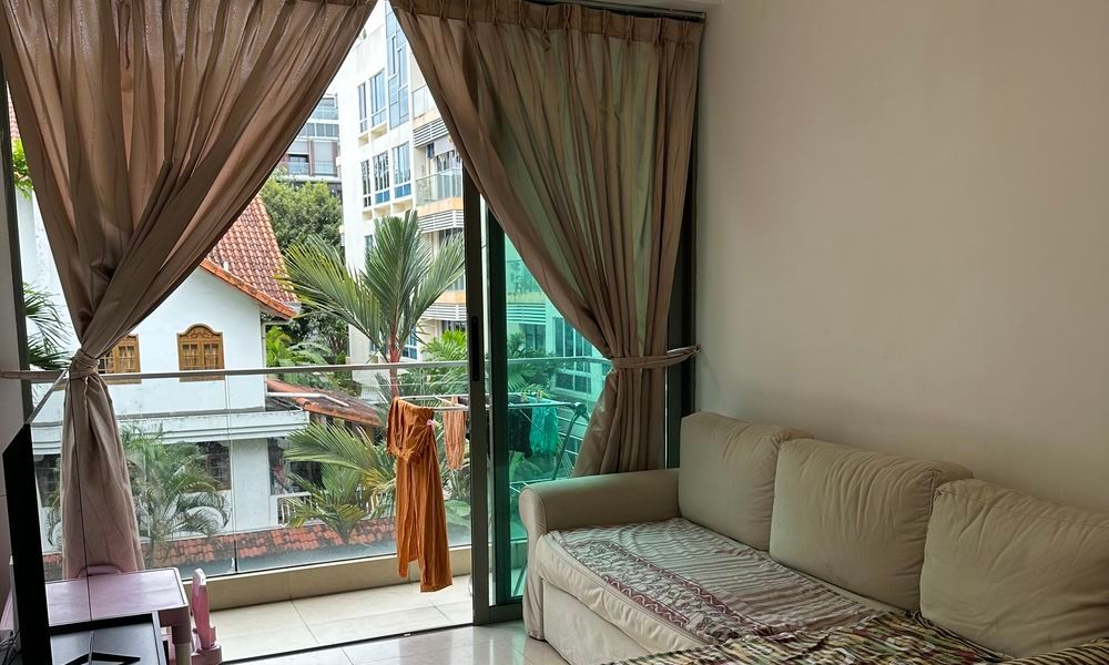 SANCTUARY @ 813 1