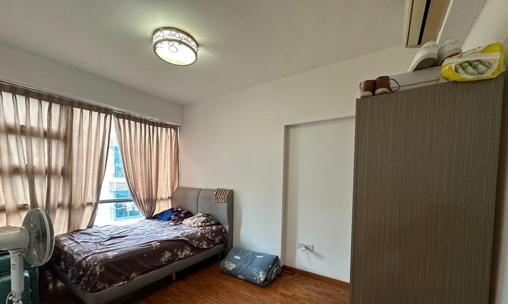 SANCTUARY @ 813 4