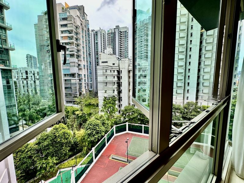 AMARYLLIS VILLE 5
