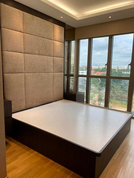 BARTLEY RESIDENCES 4