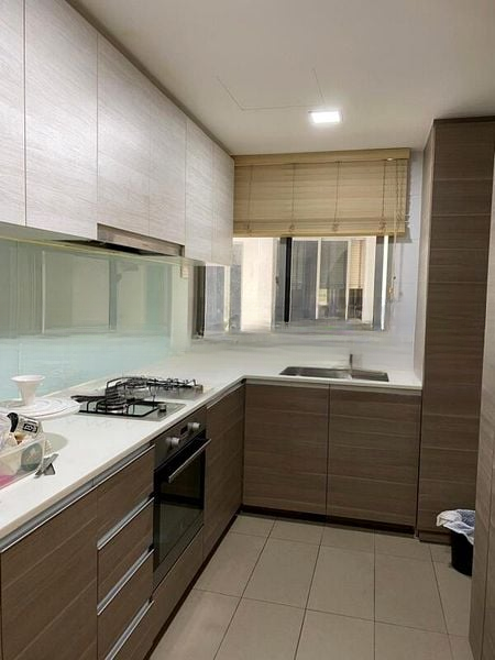 BARTLEY RESIDENCES 5