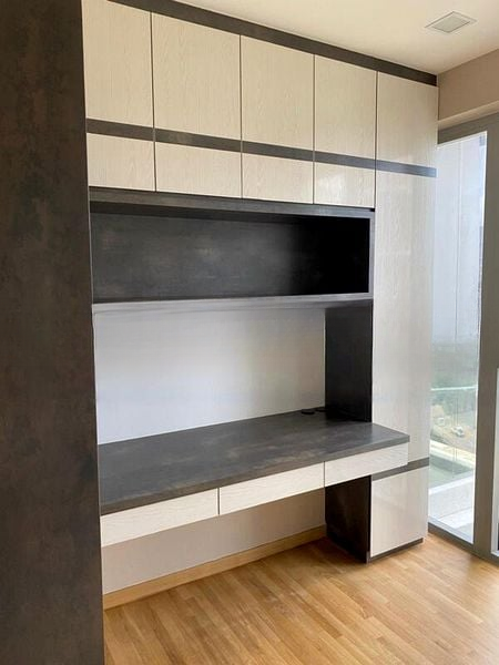 BARTLEY RESIDENCES 2