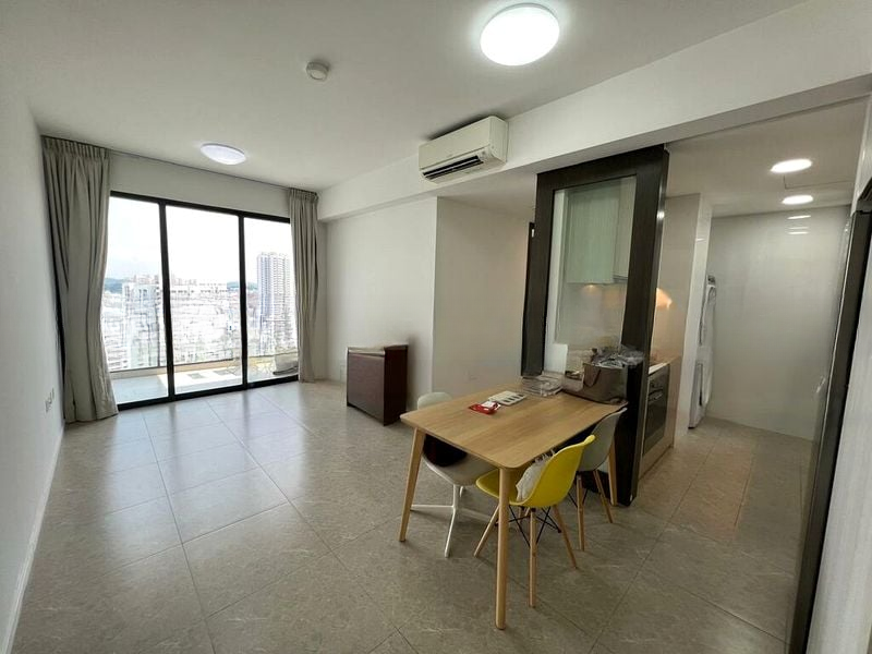 THE CLEMENT CANOPY 2