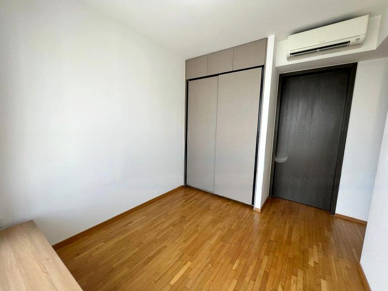 THE CLEMENT CANOPY 5