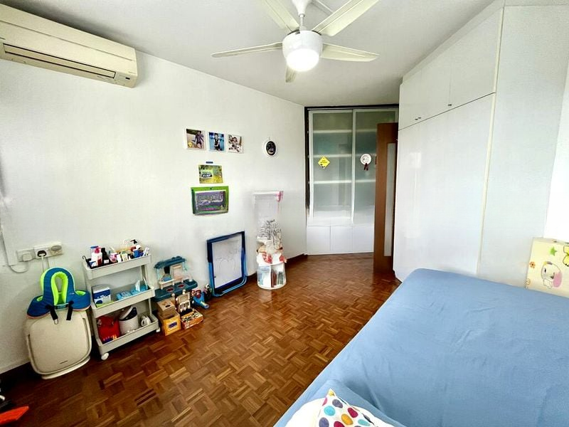IVORY HEIGHTS 6