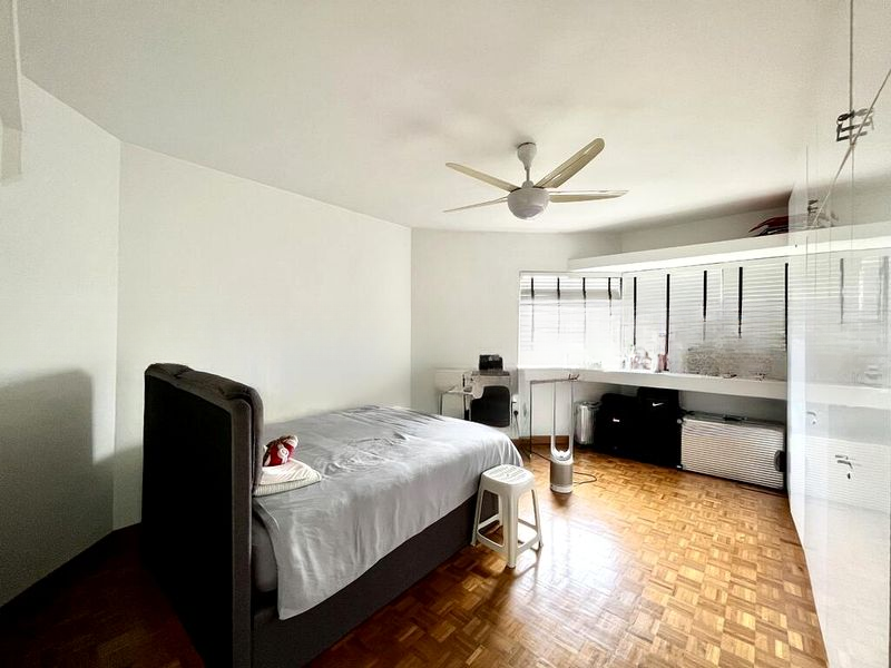 IVORY HEIGHTS 7