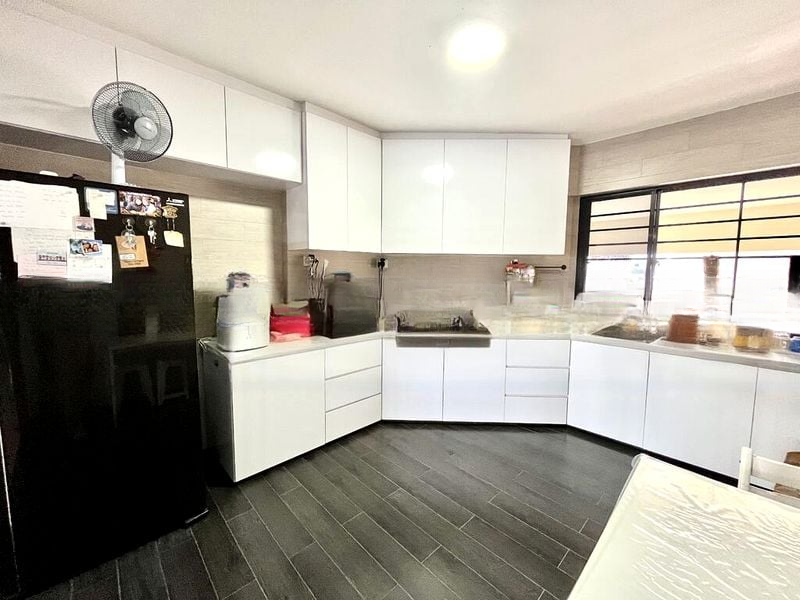 IVORY HEIGHTS 1