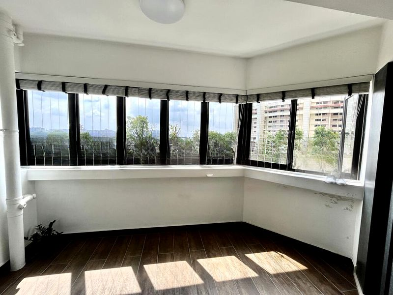 IVORY HEIGHTS 9