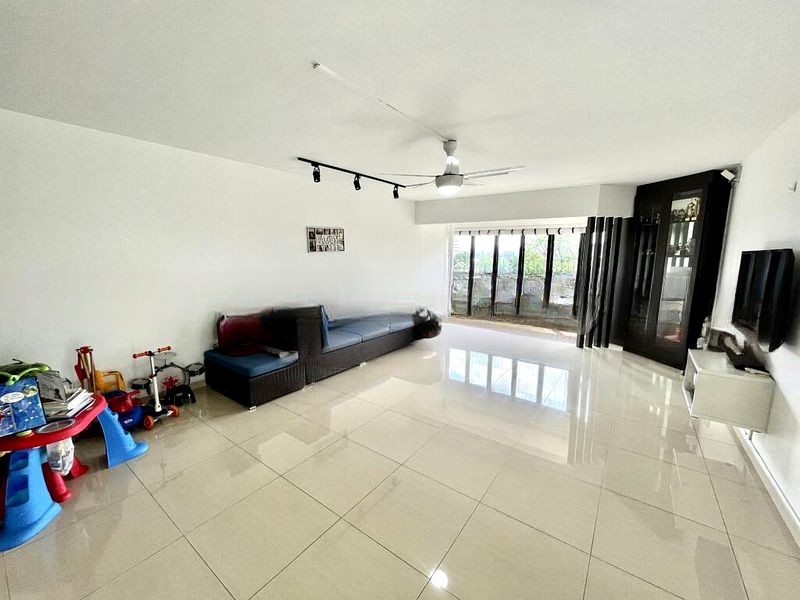 IVORY HEIGHTS 10