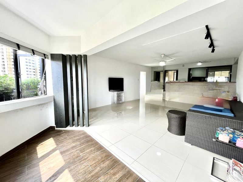 IVORY HEIGHTS 12