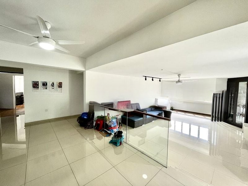 IVORY HEIGHTS 11