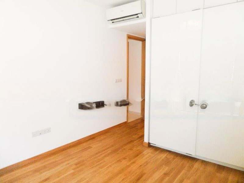 HEDGES PARK CONDOMINIUM 4