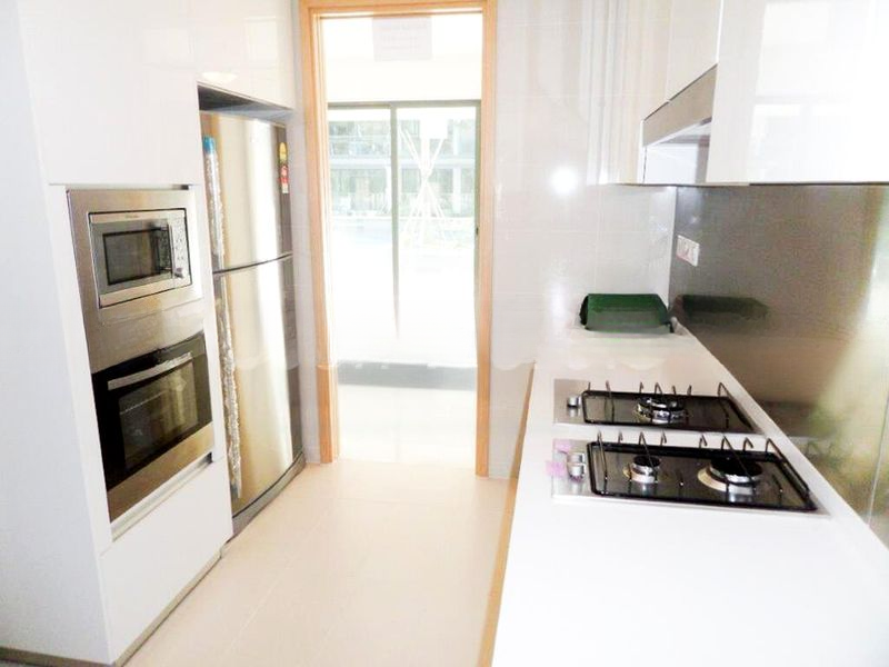 HEDGES PARK CONDOMINIUM 5