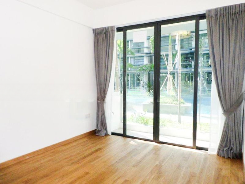 HEDGES PARK CONDOMINIUM 7