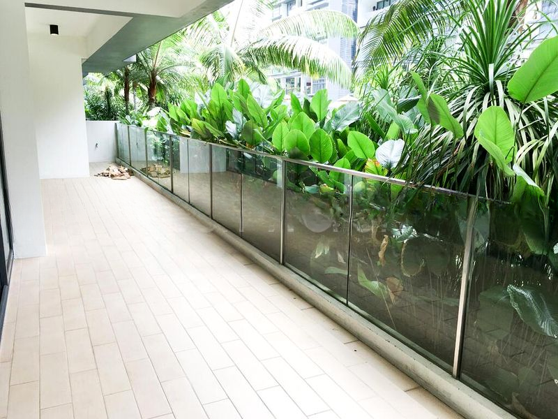 HEDGES PARK CONDOMINIUM 6