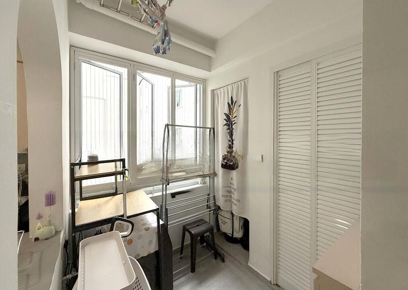 SPRINGDALE CONDOMINIUM 3