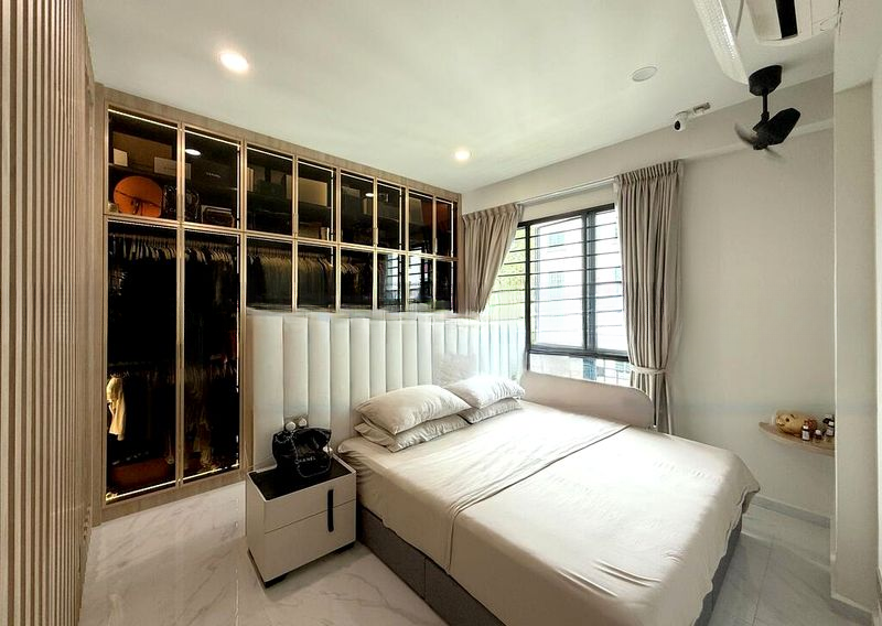 SPRINGDALE CONDOMINIUM 6