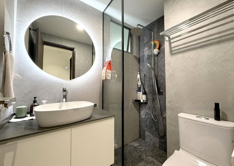 SPRINGDALE CONDOMINIUM 2