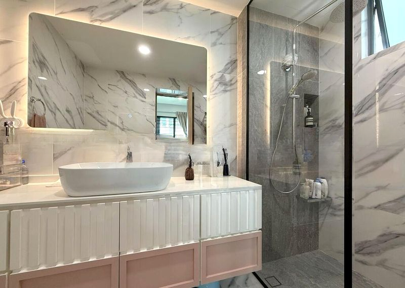 SPRINGDALE CONDOMINIUM 5