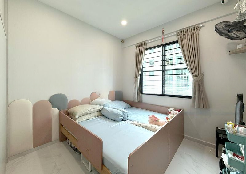 SPRINGDALE CONDOMINIUM 4