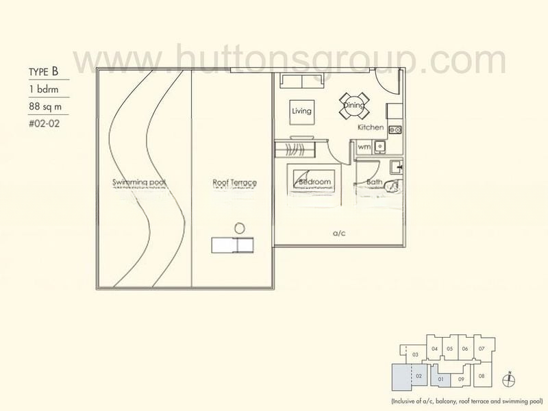 LOFT @ STEVENS 7