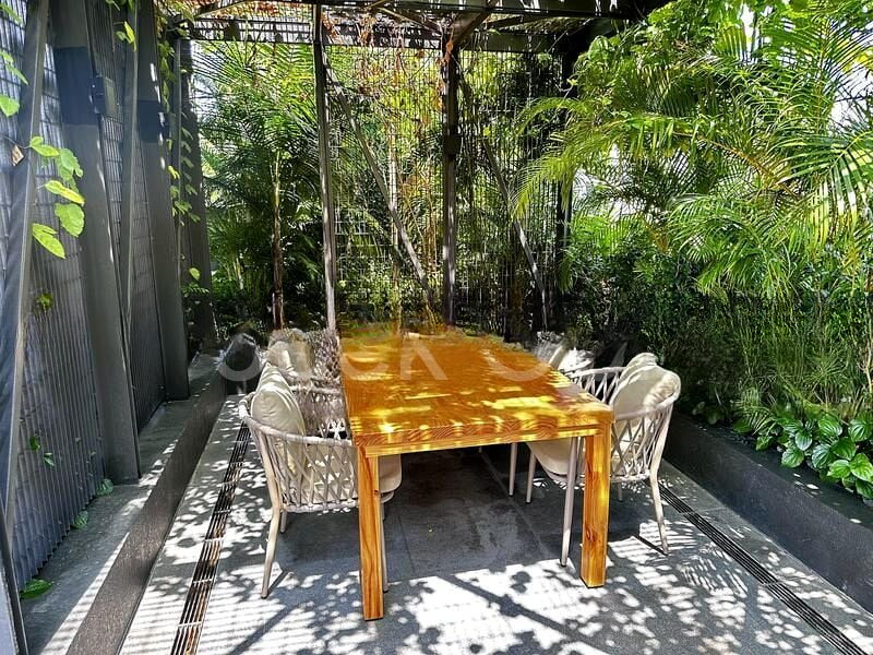 JERVOIS PRIVE 2