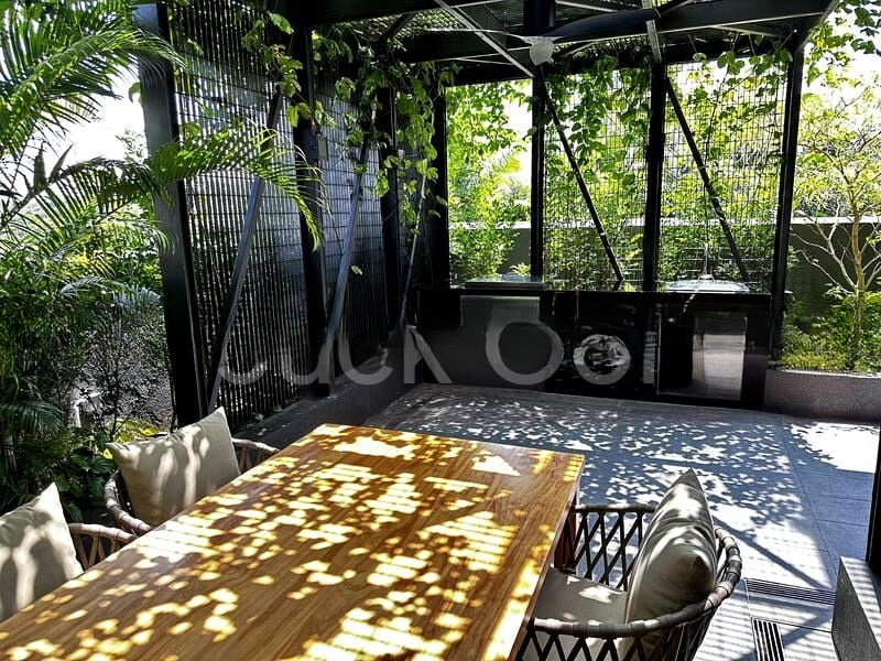 JERVOIS PRIVE 13