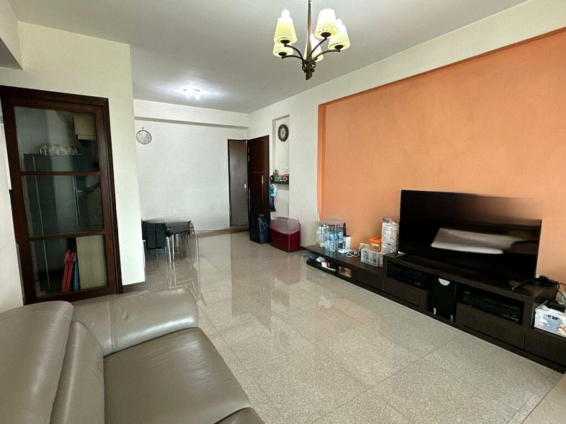 MOONSTONE RESIDENCES 3