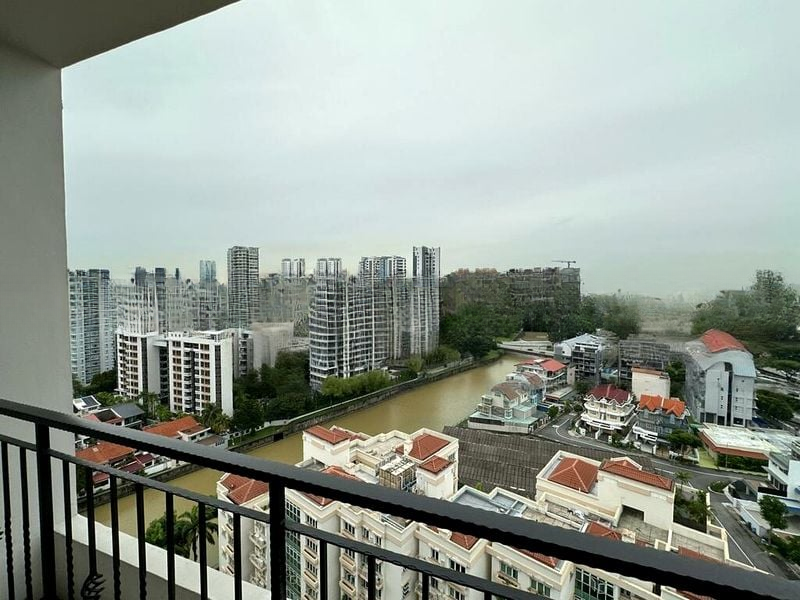 MOONSTONE RESIDENCES 9