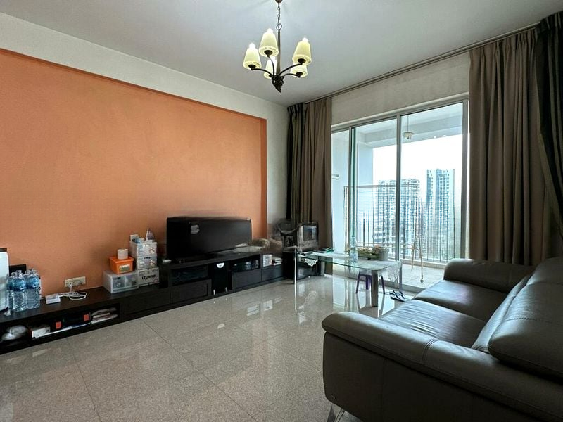 MOONSTONE RESIDENCES 5
