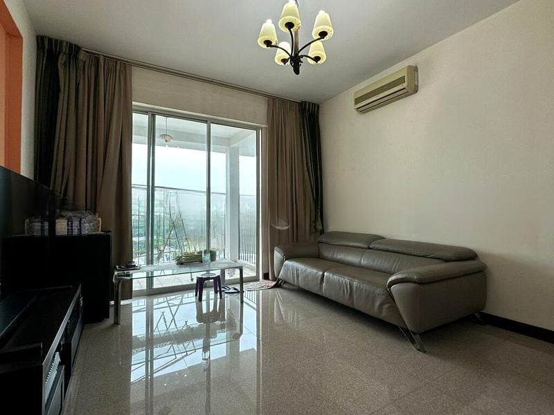 MOONSTONE RESIDENCES 1