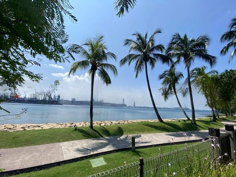 SENTOSA COVE 13