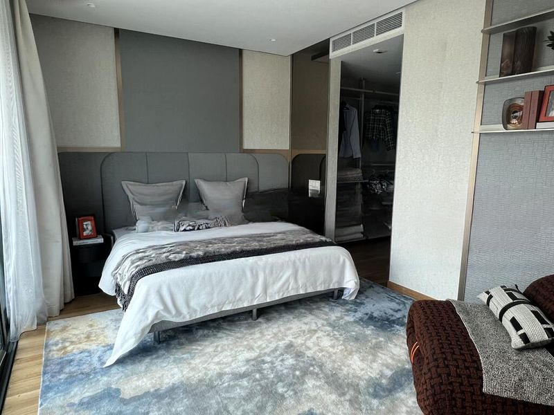 THE RESIDENCES AT W SINGAPORE SENTOSA COVE 4