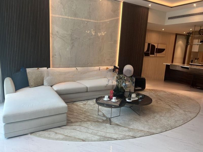 THE RESIDENCES AT W SINGAPORE SENTOSA COVE 5